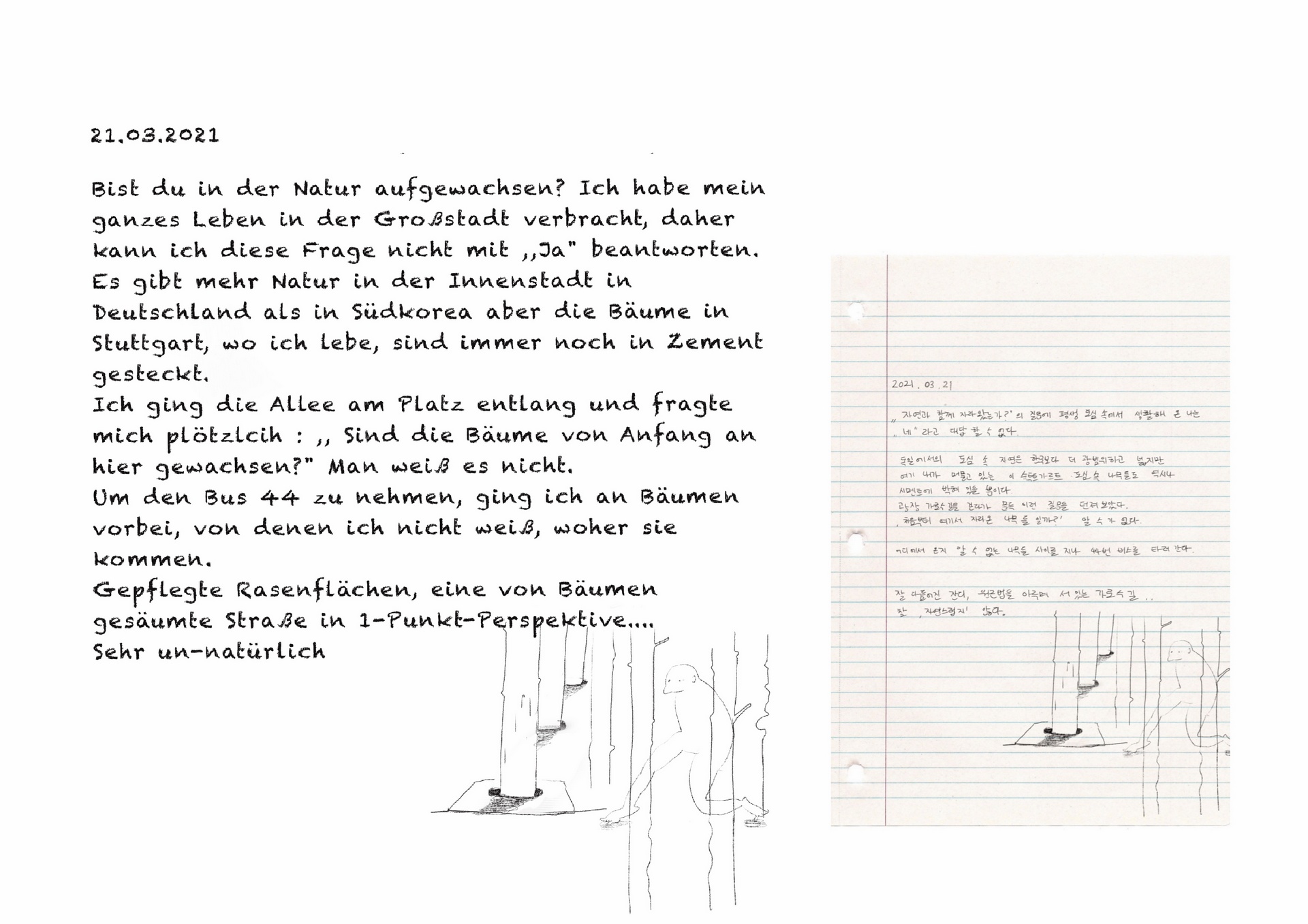 [2021-23 Nachhaltigkeit Project] Work Notes | March 21, 2021